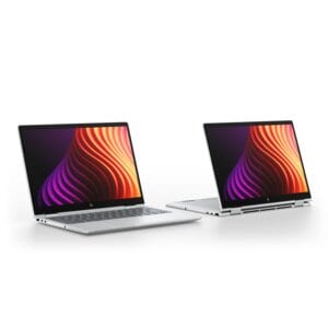 HP EliteBook 8 Flip G2i 13 inch Notebook Next Gen AI PC