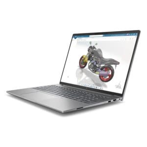 HP ZBook X G2i 16" Mobile-Workstation-PC