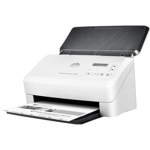 SCANJET ENTERPRISE FLOW 7000 S3 75PPM SIMPLEX 150IPM DUPLEX