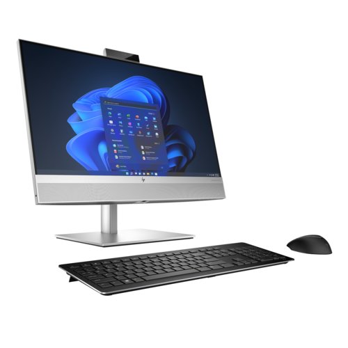 HP ELITEONE 840 G9 AIO I7-14700 16G 512G W11P WIFI6E 23.8FHD NT