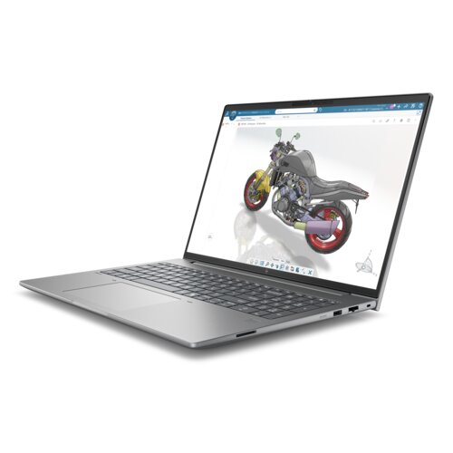 HP ZBook X G2i 16" Mobile-Workstation-PC
