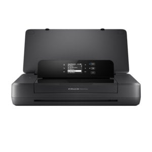 HP OfficeJet 200 Mobildrucker