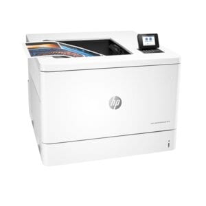 HP Color LaserJet Enterprise M751dn