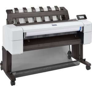 HP DesignJet T1600 36 Zoll PostScript Drucker