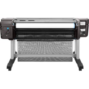 HP DesignJet T1700 44-Zoll-PostScript-Drucker