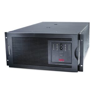 APC Smart-UPS 5000 VA, 230 V, rackmontiert/Tower