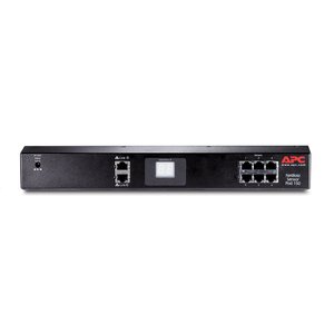 NetBotz-Rack-Sensorhalterung 150