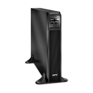 APC Smart-UPS On-Line, 3kVA, Tower, 230V, 8x IEC C13+2x IEC C19 Ausgänge, SmartSlot, verlängerte Laufzeit, ohne Montagesch