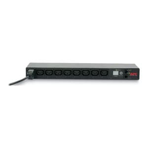 Rack PDU, mit Schaltfunktion, 1 HE, 16 A, 208/230 V, (8)C13
