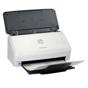 HP ScanJet Pro 3000 s4 Einzugsscanner