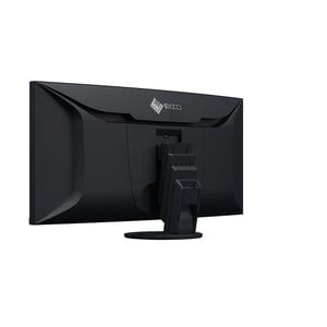 EIZO FlexScan EV3895-BK Monitor 95,3 cm (37.5") 3840 x 1600 Pixel UltraWide Quad HD+ LCD Schwarz