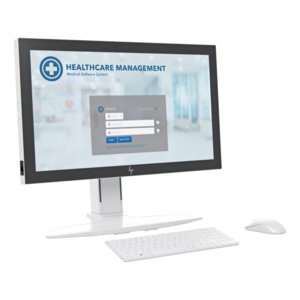 HP Engage One Pro  All-in-One System
