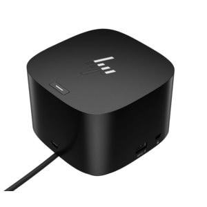 HP Thunderbolt Dockingstation 280W G4 mit Kombinationskabel