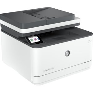 HP LaserJet Pro MFP 3102fdn