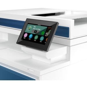 HP Color LaserJet Pro MFP 4302dw Drucker