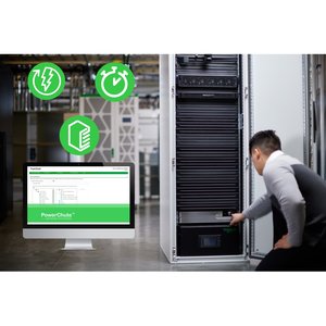 Digitale Lizenz, PowerChute Network Shutdown für Virtualisierung und HCI, 5-Jahres-Lizenz