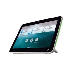 Poly TC10 Weißer Touch-Controller