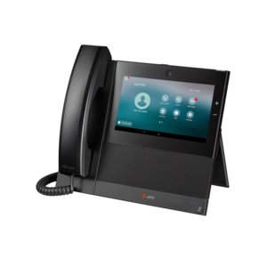 Poly CCX 700 Business-Medientelefon mit Open SIP und PoE-fähig