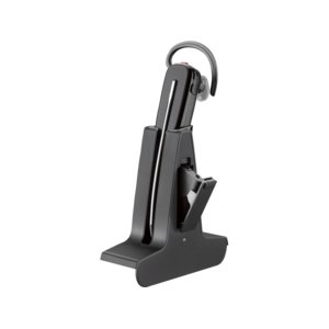Poly Savi 8245 Headset-Halterung und Tragezubehör