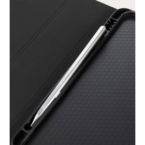 TUCANO UP Tablethülle iPad Air 11" M4-M3-M2, Air 10.9"5.-4.Gen, sw