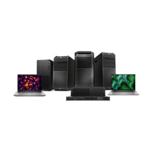 HP Z2 Tower G9 Workstation