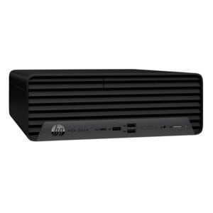 HP Pro Small Form Factor 400 G9 Desktop-PC