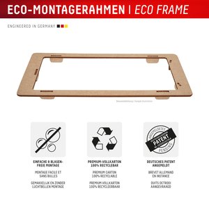 DISPLEX Schutzglas für Apple iPhone 16 Pro