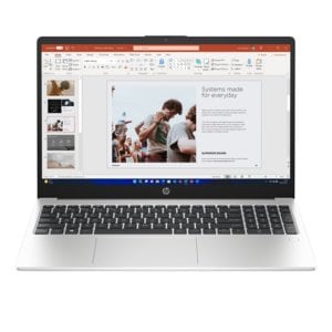 HP 250 15,6 Zoll G10 Notebook-PC