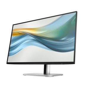 HP 524pu 24 Zoll Class Full HD LED-Monitor - 16:9 Format - 60,5 cm (23,8 Zoll) Viewable - IPS-Technologie (In-Plane-Switch