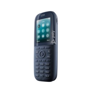 POLY ROVE SINGLE/DUAL CELL DECT 1880-1900 MHZ B2 BASE STATION AN