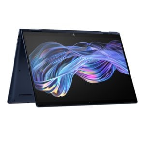 HP EliteBook X Flip G1i 14-Zoll-Notebook, KI-PC der nächsten Ära, Wolf Pro Security Edition