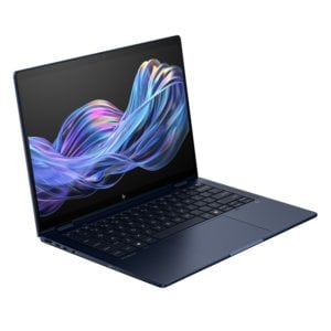 HP EliteBook X Flip G1i 14-Zoll-Notebook, KI-PC der nächsten Ära, Wolf Pro Security Edition