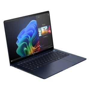 HP EliteBook Ultra G1i 14-Zoll-Notebook, KI-PC der nächsten Ära, Wolf Pro Security Edition