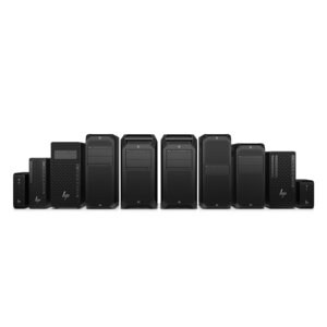 Z2 MINI G1I CU7 265K RTX A400 32GB 1TB W11P6 WIFI7 NO KB/M