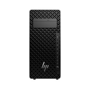 HP Z2 Tower G1i Workstation Desktop PC
