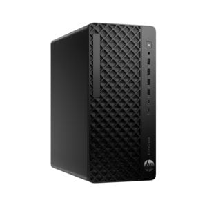 HP EliteDesk 8 Tower G1i Desktop AI PC