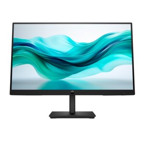 HP 322pf 22 Zoll Class Full HD LED-Monitor - 16:9 Format - 54,6 cm (21,5 Zoll) Viewable - IPS-Technologie (In-Plane-Switch