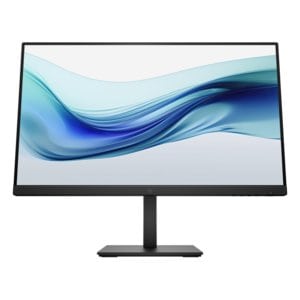 HP 324pe 24 Zoll Klasse Full HD LED-Monitor - 16:9 Format - 60,5 cm (23,8 Zoll) Viewable - IPS-Technologie (In-Plane-Switc