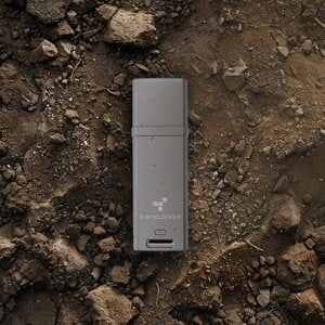 DataLocker DL GO 16GB AES256bit XTS FIPS 197 USB-Stick