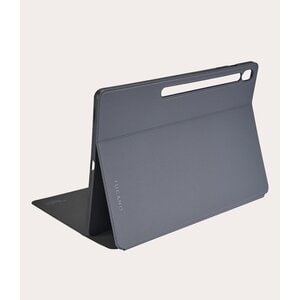 TUCANO GALA Tablethülle Samsung Galaxy Tab S10 FE+ 13,1" grau