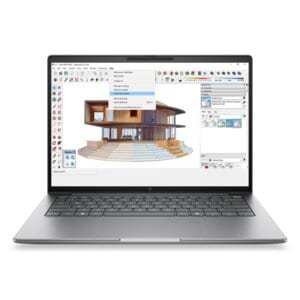 HP ZBook 8 G2a 14" Mobile-Workstation-PC