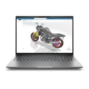 HP ZBook X G2i 16" Mobile-Workstation-PC