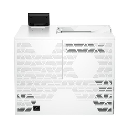 HP Color LaserJet Enterprise 6700dn Drucker