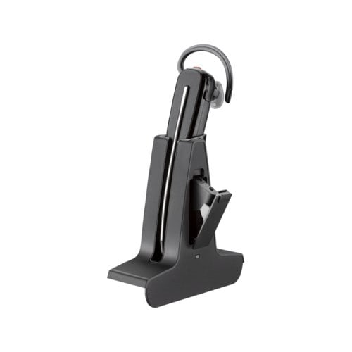 Poly Savi 8245 Headset-Halterung und Tragezubehör