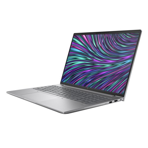 HP ZBook Power 16 Zoll G11 Mobile-Workstation-PC Wolf Pro Security Edition