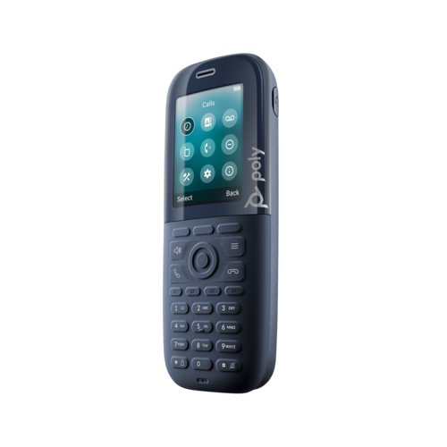 POLY ROVE SINGLE/DUAL CELL DECT 1880-1900 MHZ B2 BASE STATION AN
