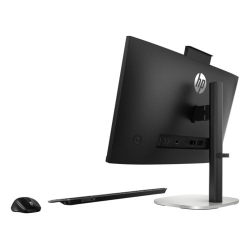 All-in-One-PC HP ProStudio 4 AiO G1i - Intel Core Ultra 5 235T - 16 GB - 512 GB SSD - 60,5 cm (23,8 Zoll) Full HD - Deskto