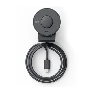 Logitech Brio 305 Webcam - Graphite - EMEA