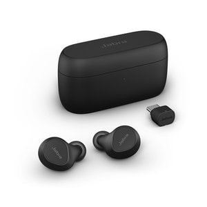 Jabra Evolve2 Buds, USB-C, UC