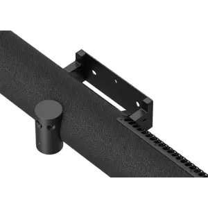 Jabra PanaCast 50 VBS Wall Mount, Click-on bracket, black - spare
